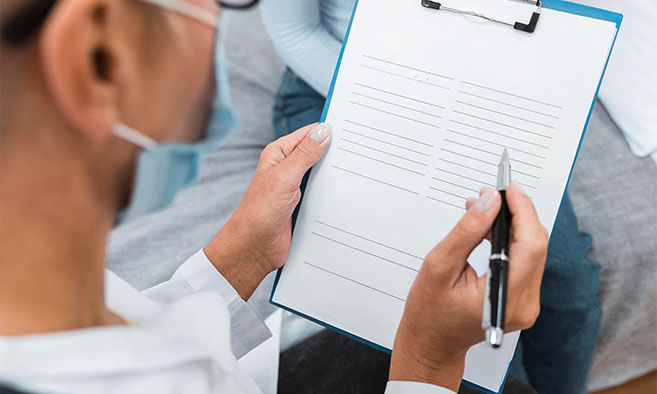 Compassionate Care: Clinics Tailoring Your Health Journey.