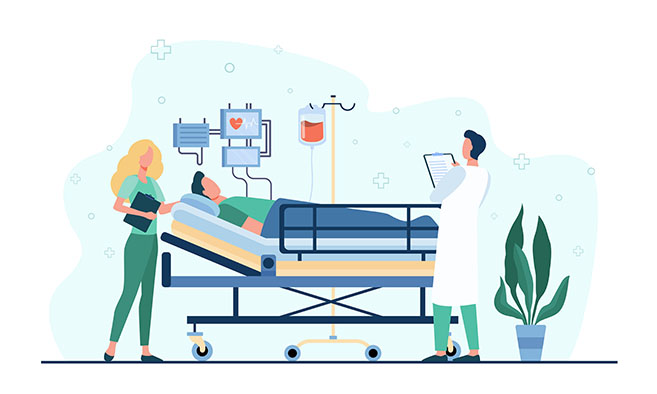 Life-Saving Actions: Critical Interventions in Emergency Care.