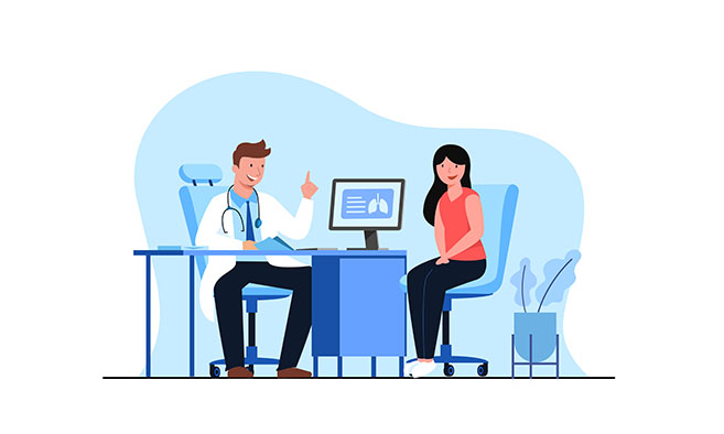 Health in Dialogue: Navigating Wellness Through Medical Consultation.